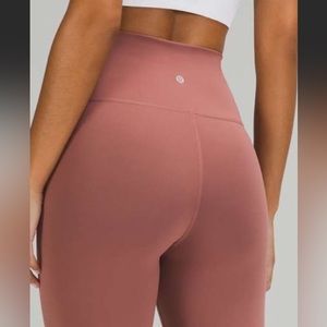 Lululemon Biker shorts